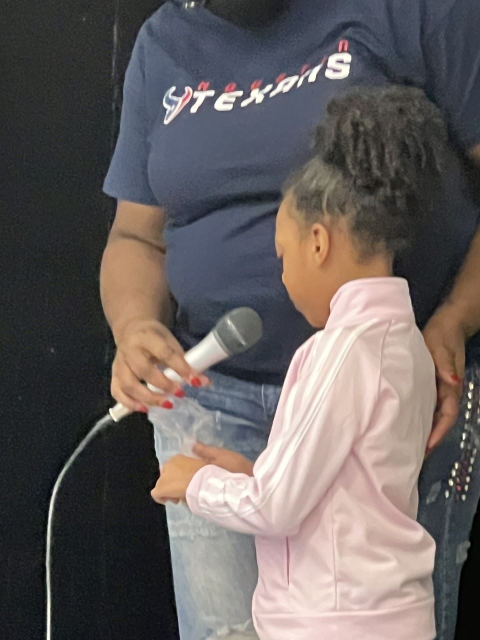 Show and Tell Friday
